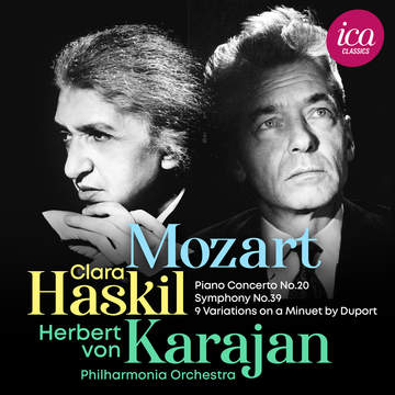 【MOZART】 mozart-piano-concerto-no-20-