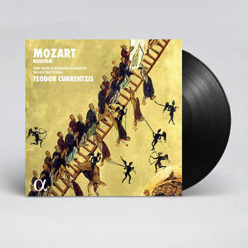 Mozart: Requiem
