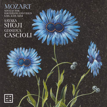 クラシック Mozart: Violin Sonatas ~ Mozart Mozart: Violin Sonatas - Volume III – Ficks Music