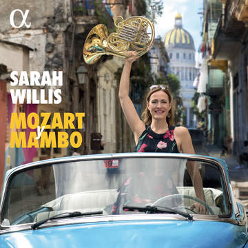 【中古】［CD］Mozart Y Mambo Mozart y Mambo (DVD & Blu-Ray Version)