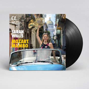 Mozart y Mambo