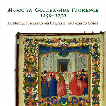 洋書 Florence: The Golden Age, 1138-1737 music-in-golden-age-florence-