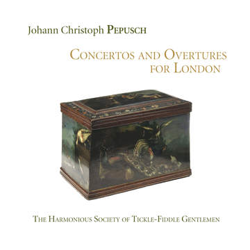 Pachelbel: Canon & Gigue