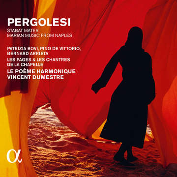 Pergolesi: Stabat Mater