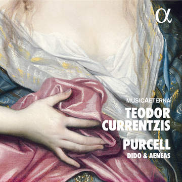 Purcell: Ten Sonatas in Four Parts