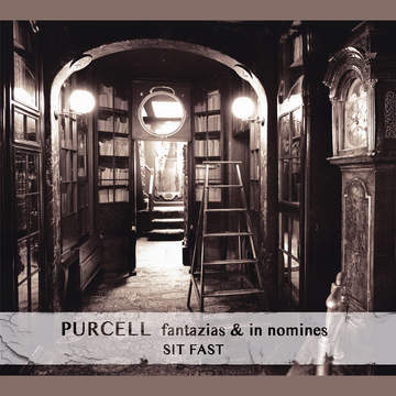 Henry Purcell and His Time - 17th Century English Chamber Music