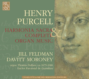 クラシック HENRY PURCELL COMPLETE CHAMBER MUSIC Purcell - Complete Chamber Music - Brilliant Classics: 93647 - 7