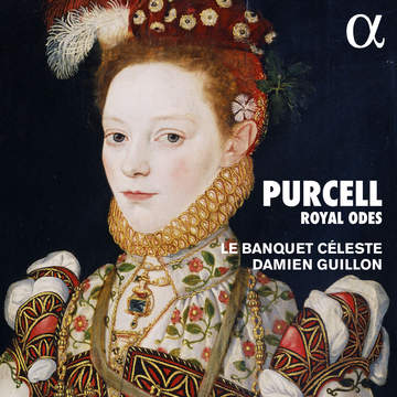 Henry Purcell and His Time - 17th Century English Chamber Music