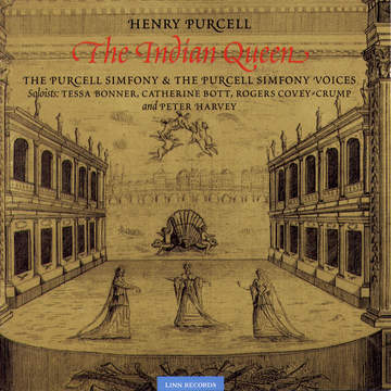 Henry Purcell and His Time - 17th Century English Chamber Music