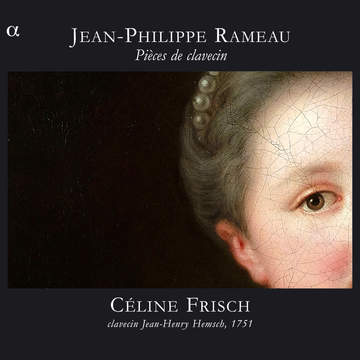 Rameau: Pièces de clavecin