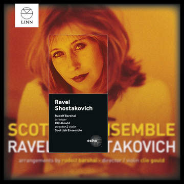 A Tribute to Rudolf Barshai