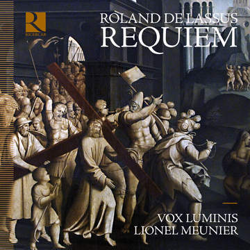 Purcell, Morley & Tomkins: English Royal Funeral Music