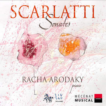 Scarlatti: Sonates Scarlatti: Sonates