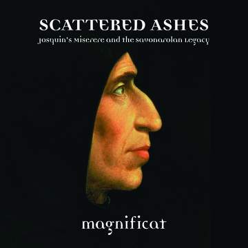 Scattered Ashes | Outhere Music