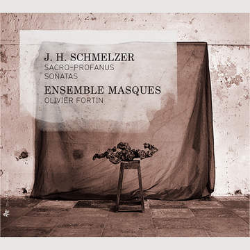 その他 Schmelzer: Sacro [CD] Schmelzer: Sonatas 2, 3, 5 & 6 from 