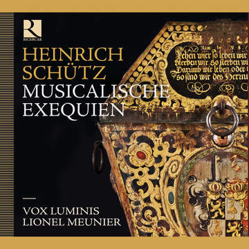 Purcell, Morley & Tomkins: English Royal Funeral Music
