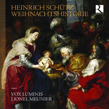 Purcell, Morley & Tomkins: English Royal Funeral Music