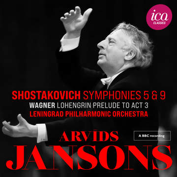 Shostakovich: Symphony No. 15 in A Major, Op. 141