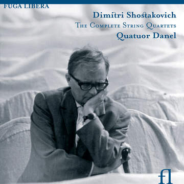 Shostakovich: The Complete String Quartets