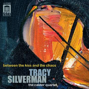 Outnote Silverman: Between the Kiss and the Chaos | Outhere Music
