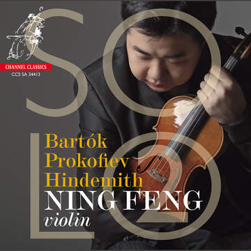 Paganini: 24 Caprices + 1