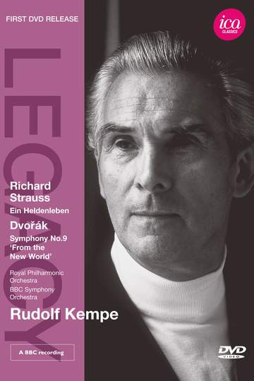 A Tribute to Rudolf Barshai