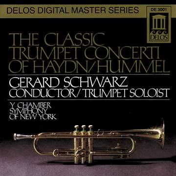 【中古】 Trumpet Concertos-haydn, Hummel, Neruda: K.christensen Tp Lakstigala / Liepaja So 中古】 Trumpet Concertos-haydn, Hummel, Neruda: K