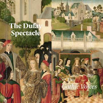 【中古CD】Guillaume Dufay/Complete Secular Music／Davies, P./Davies, T./Medieval Ensemble 中古CD】Guillaume Dufay/Complete Secular Music／Davies, P