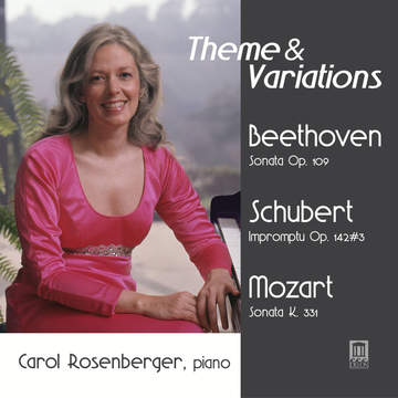 Carol Rosenberger