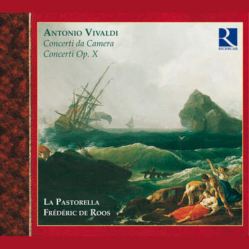 その他 Vivaldi: Concerti [CD] Vivaldi: 12 Concerti, Op. 7: 0028942694026: Amazon.com: CDs
