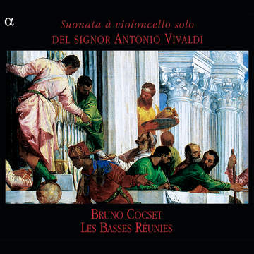 クラシック Bruno Cocset:Cello Stories [5CD] Cello Stories: The Cello in the 17th & 18th Centuries