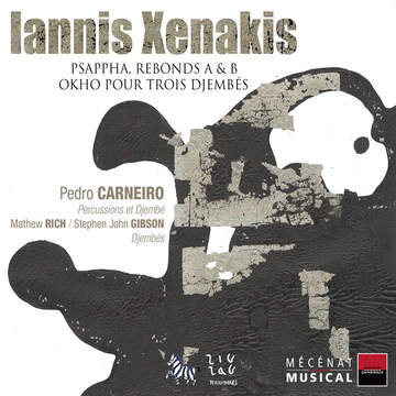 その他 Xenakis: Various Works [CD] MS02MzcyLnBuZw.jpeg