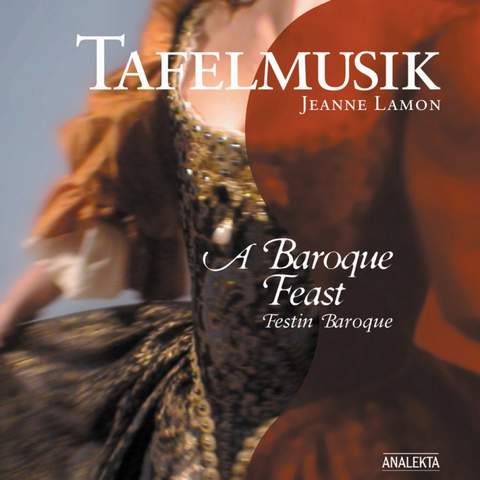 A Baroque Feast