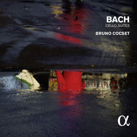 クラシック Bruno Cocset:Cello Stories [5CD] クラシック Bruno Cocset:Cello Stories [5CD] 新規購入 独特な