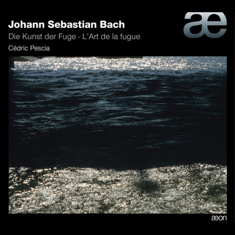 Bach: Die Kunst der Fuge