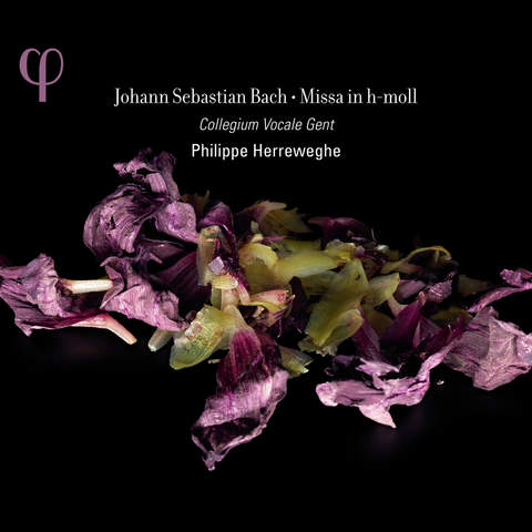 Bach: Missa in h-moll
