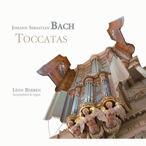 アート・デザイン・音楽 A. SCARLATTI neuf toccatas pour clavier Alessandro Scarlatti: the revelations of his keyboard works