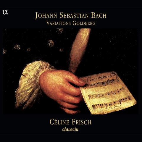 Bach: Variations Goldberg