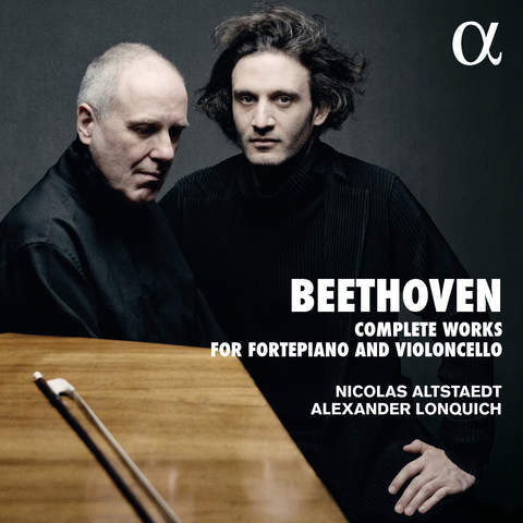 Complete Works of Beethoven on 40 ベートーベン Beethoven: The Complete Works (80CD) | Warner Classics