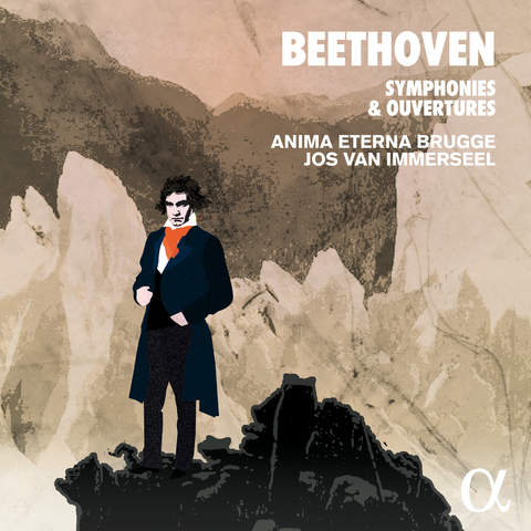Beethoven: Symphonies & Ouvertures | Outhere Music