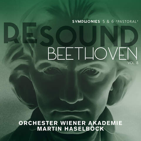 その他 Symphony No 5 & 6 Pastoral (Hybr) beethoven-symphonies-5--6-