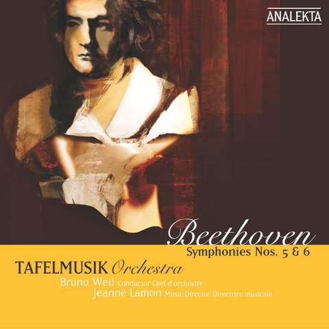 Beethoven: Symphonies Nos. 5 & 6