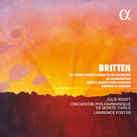 Outnote Britten | Outhere Music