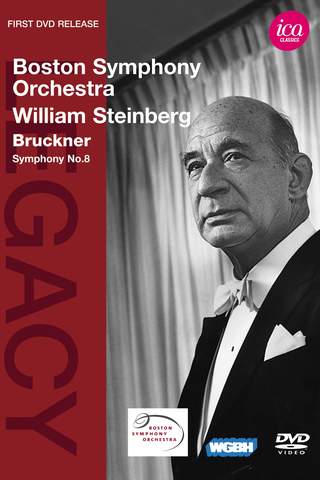 Bruckner: Symphony No. 8