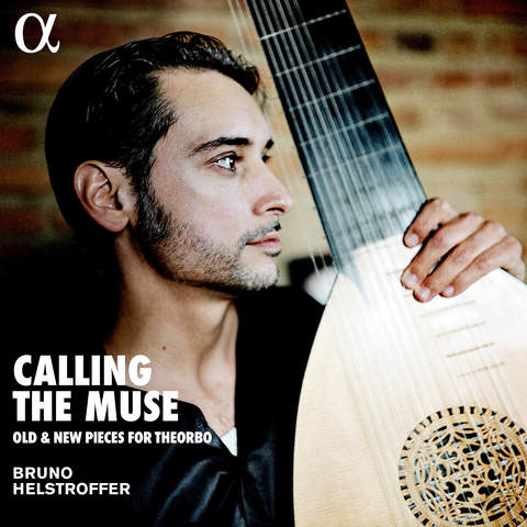 Calling the Muse | Outhere Music