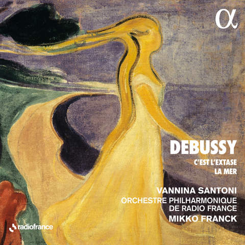 その他 Claude Debussy - La Mer [DVD] Amazon.com: Claude Debussy - 