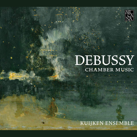 Debussy: Chamber Music