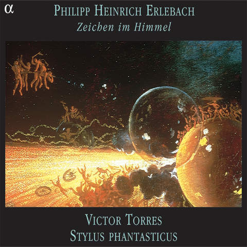 Erlebach : Zeichen im Himmel