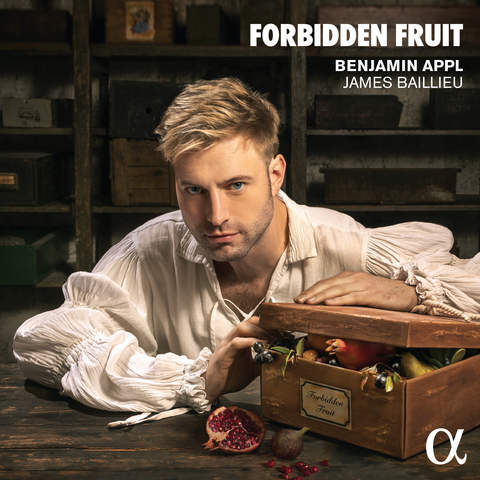 Forbidden Fruit | Outhere Music