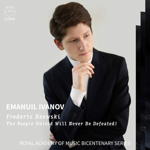 Frederic Rzewski: The People United Will Never Be Defeated! (The